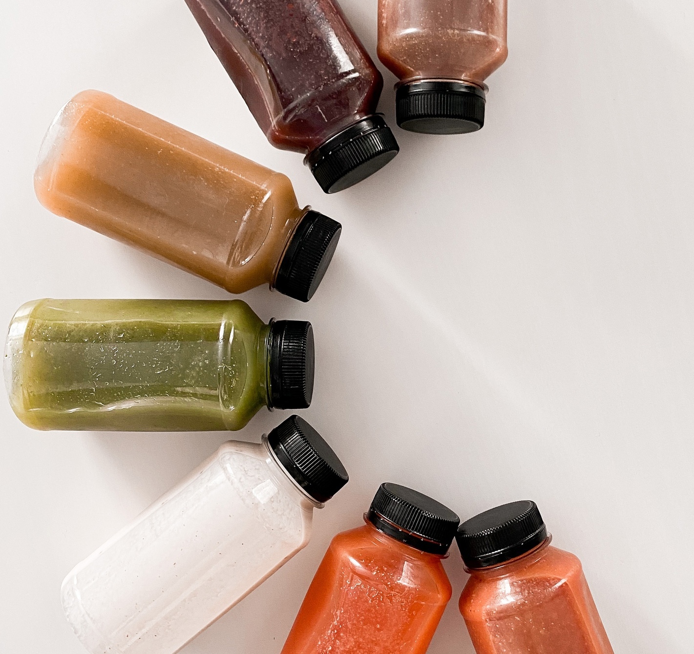 Detox (350kcal)