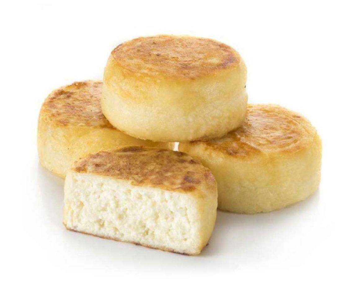 Сырники 2 шт