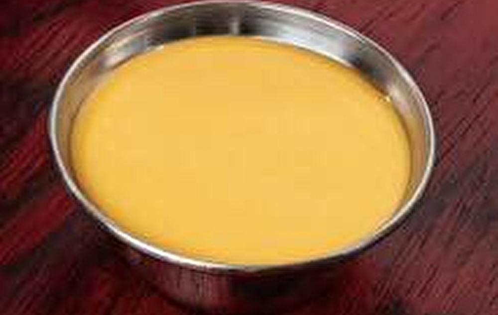 Соус сырный чеддер