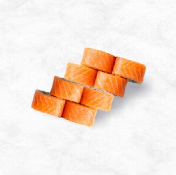 Филадельфия с креветкой