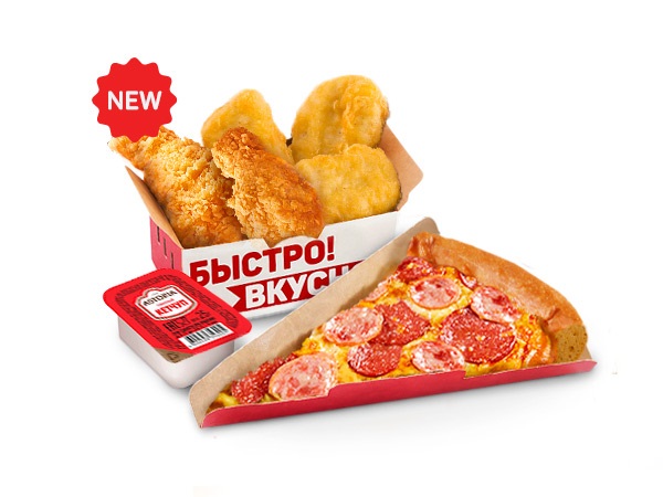 Комбо Хит