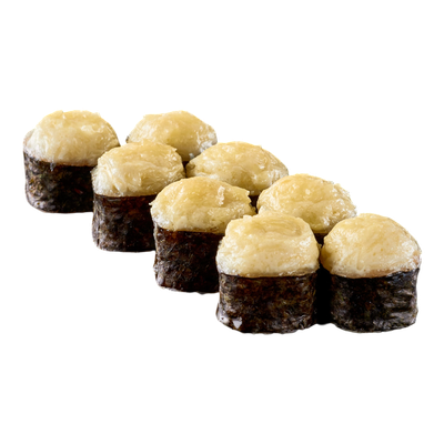 Сяке терияки гриль