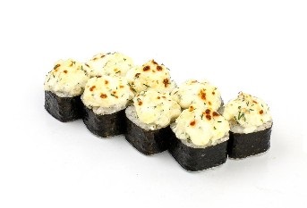 ЗАПЕЧЁННЫЙ С АНАНАСОМ