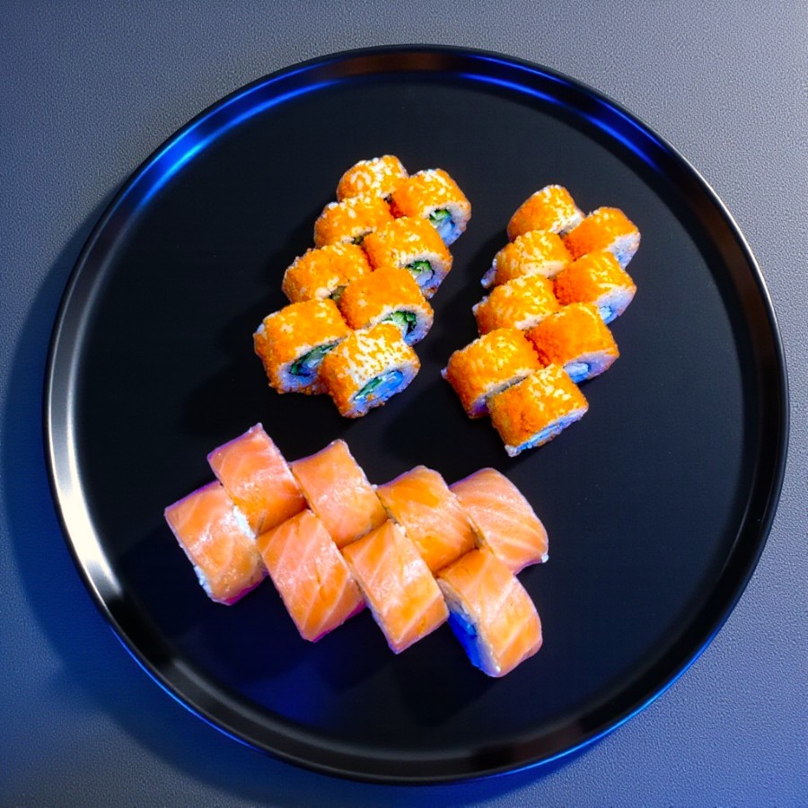 Сет Чиз 24 шт.