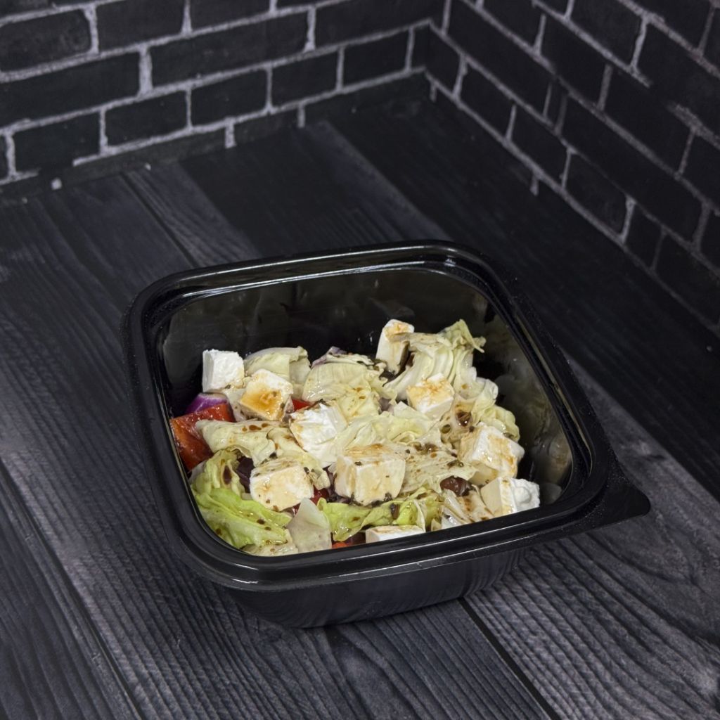 Салат Греческий(Бизнес-ланч)