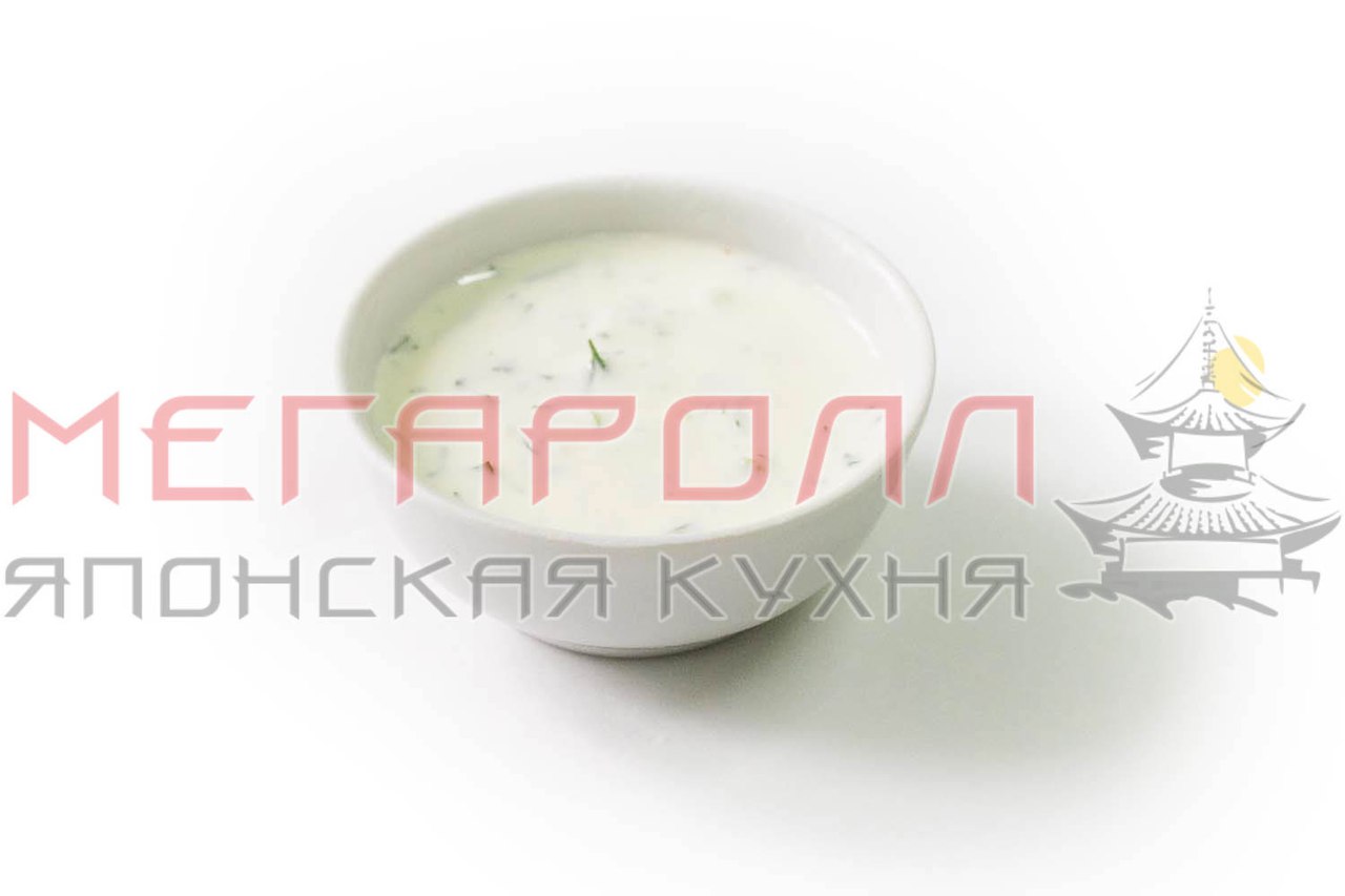 Соус "Тар-Тар"