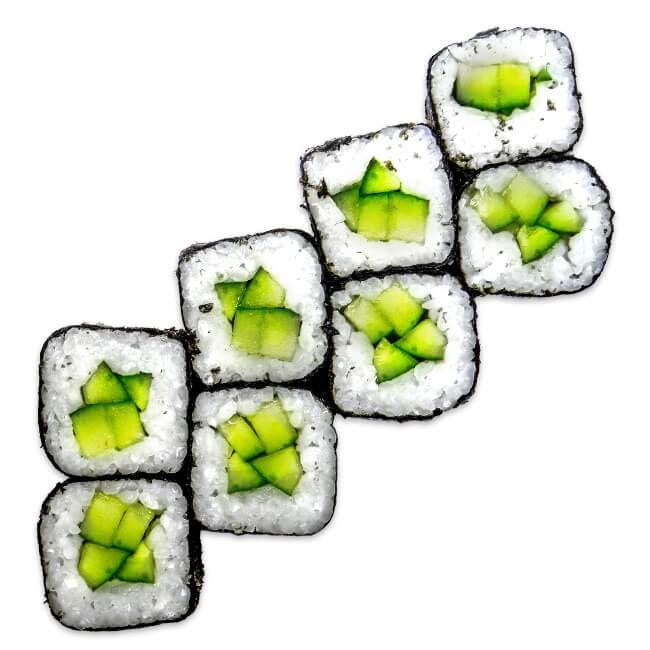 Капа маки