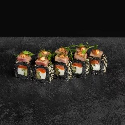 Урагами магуро