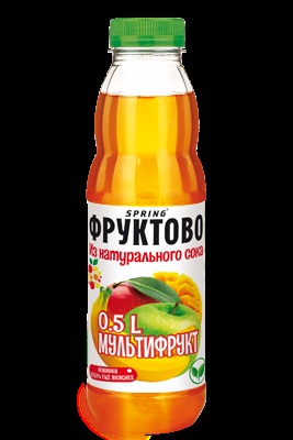 Напиток Фруктово 