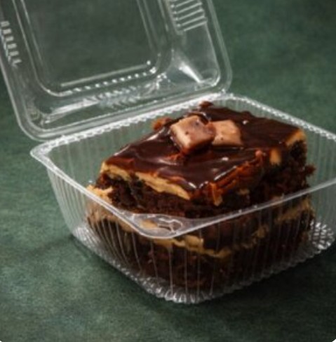 Торт Сникерс