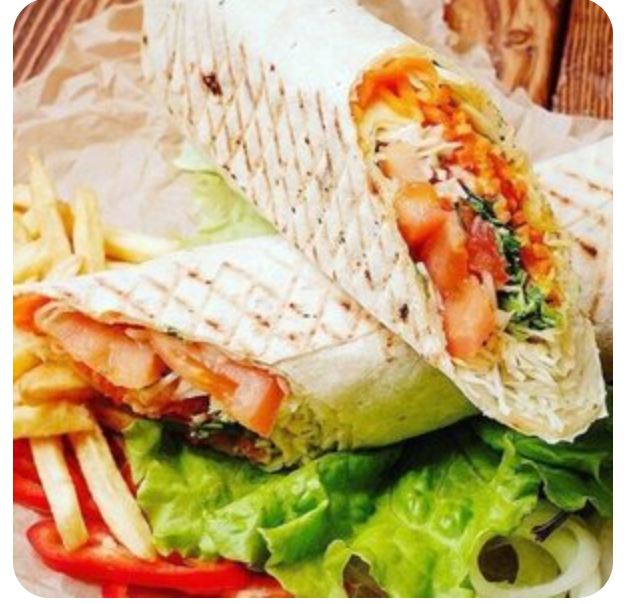 Шаурма Фирменная