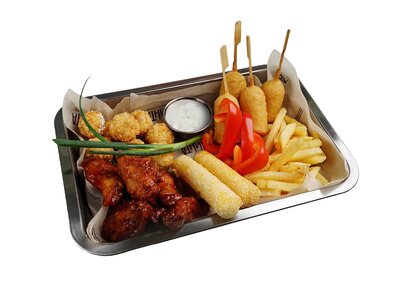 Ассорти хитов