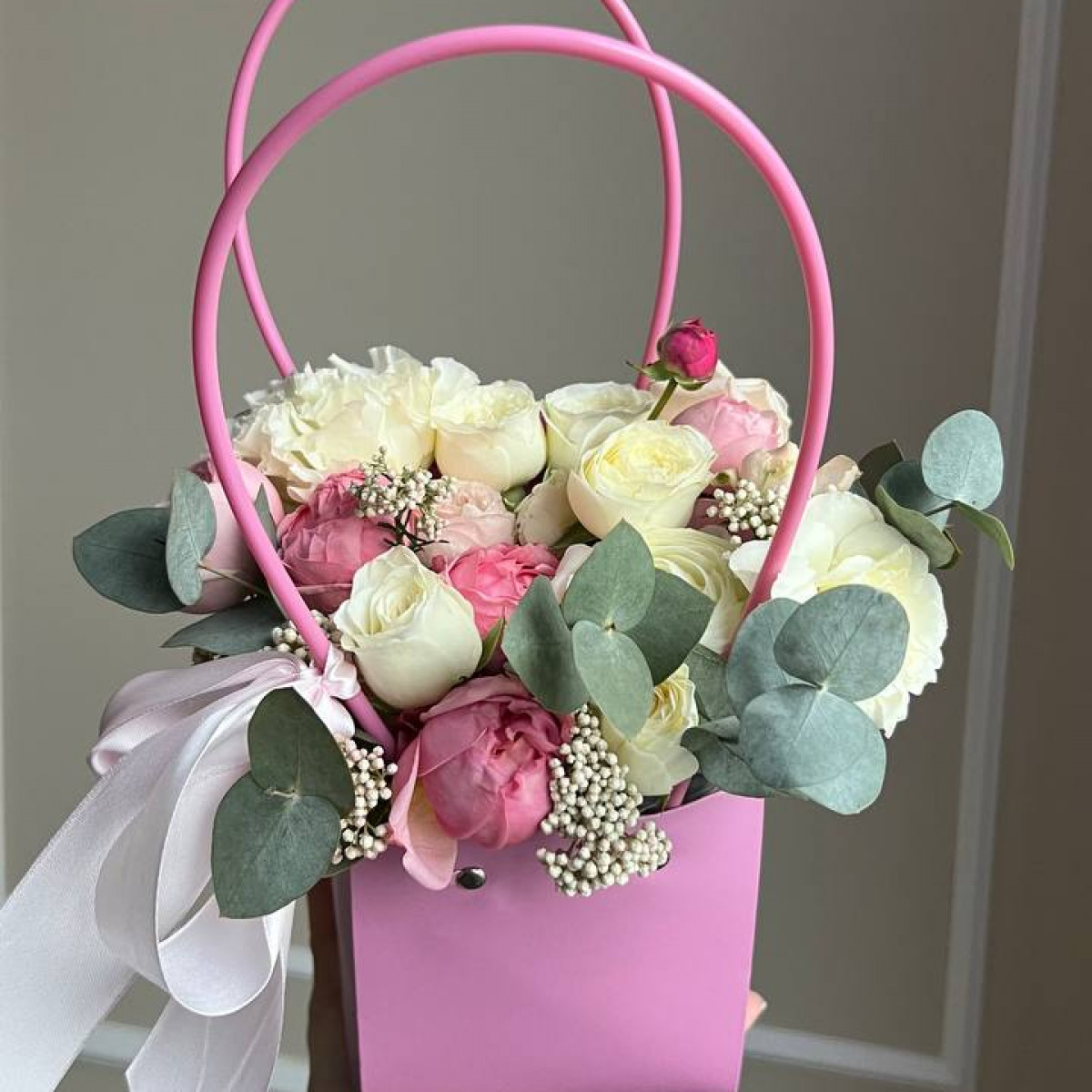 Композиция (предзаказ) 18