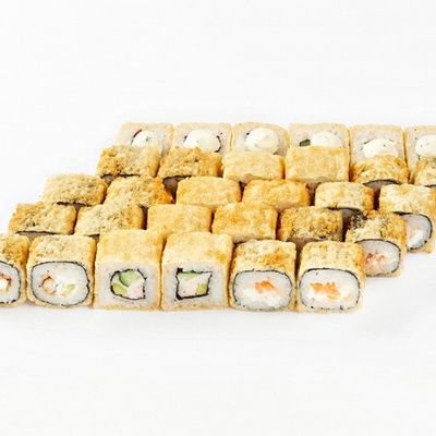 Темпура Сет