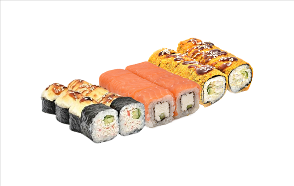 Сет Любимой