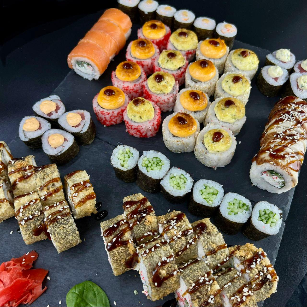 Вечеринка сет