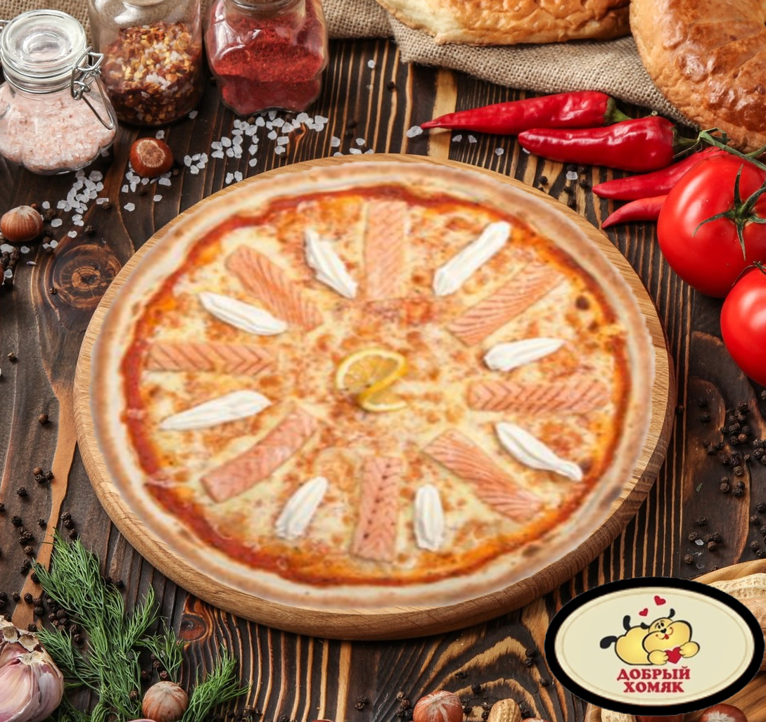 Филадельфия 33см