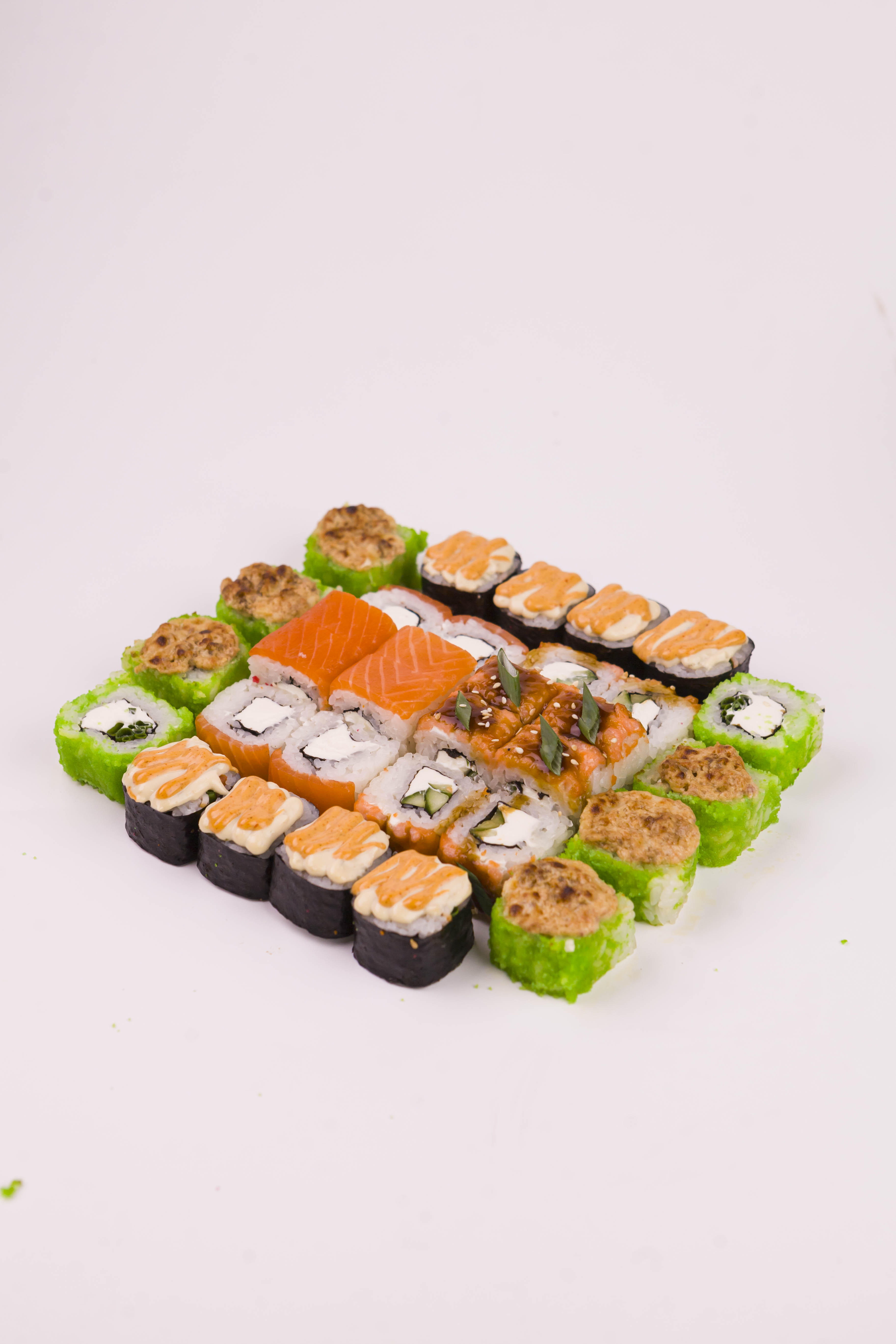 Набор Сытный