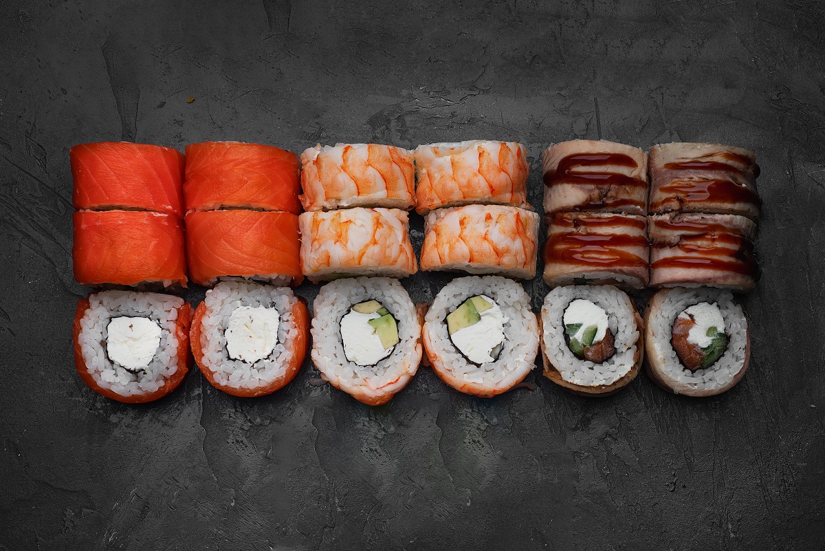 Сет Филадельфия