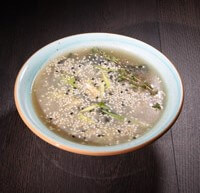 Суймоно с морепродуктами