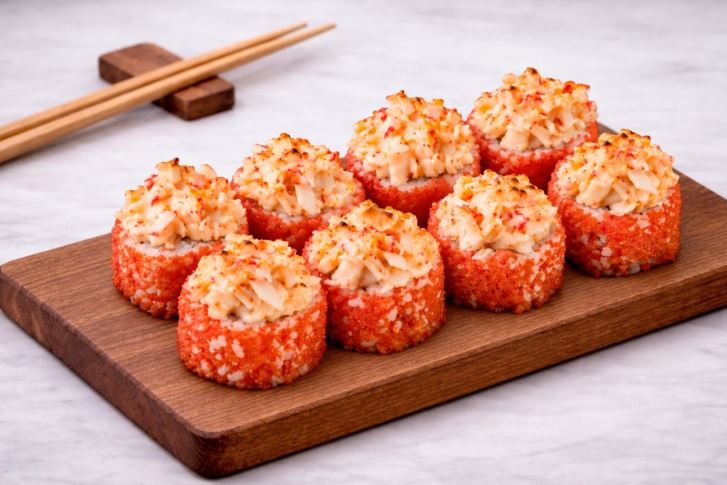 Масакура ролл