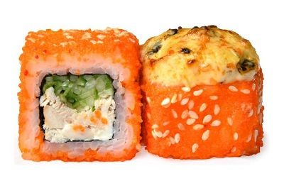 Сан-ремо маки