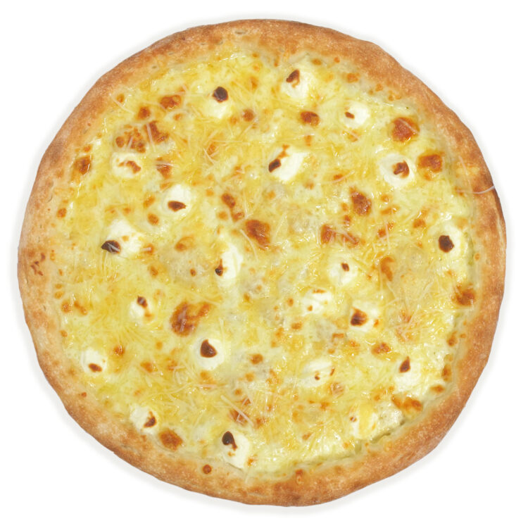 4 Сыра (халяль)