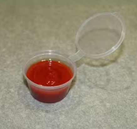 Кетчуп