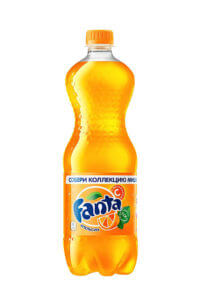 Fanta 1 л 