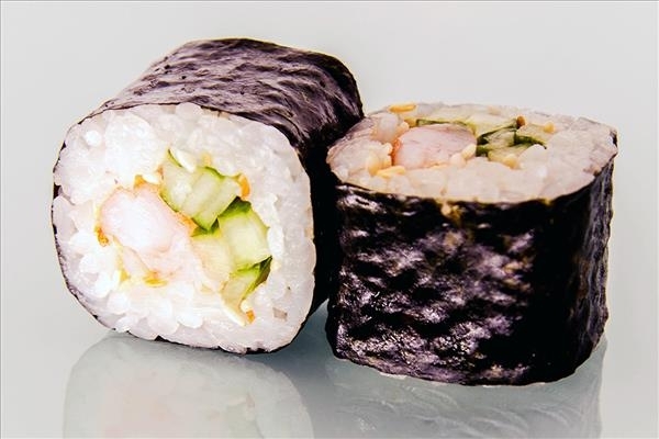 Эби каппа маки