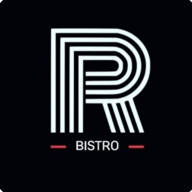 Рай Бистро - логотип