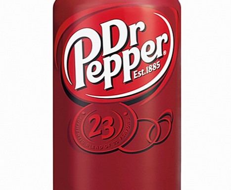 Dr Pepper