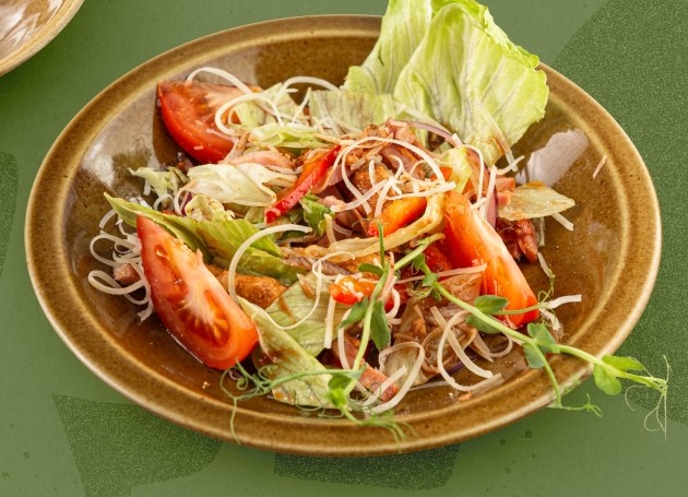 Салат БлинВиль