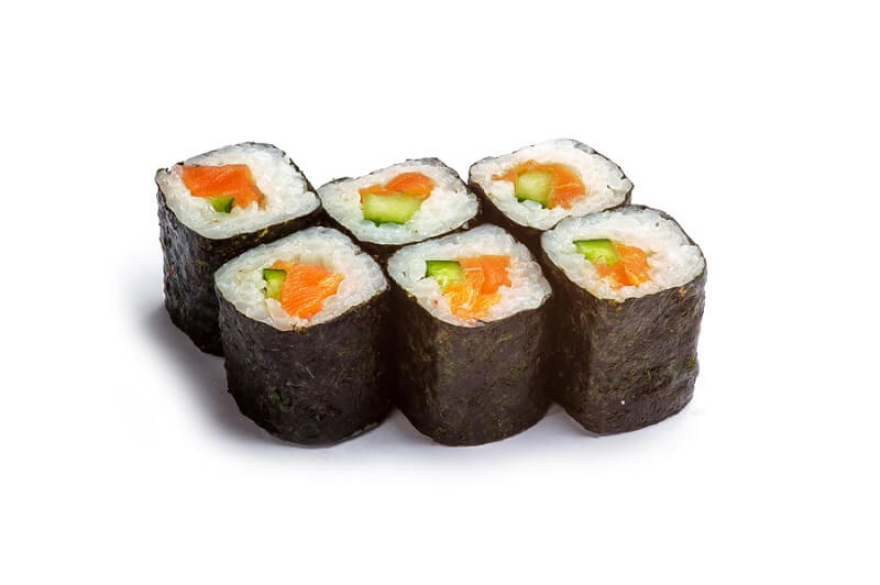 Макидзуси Сяке