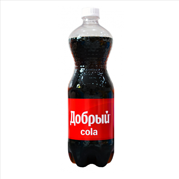 Добрый Кола 0.5