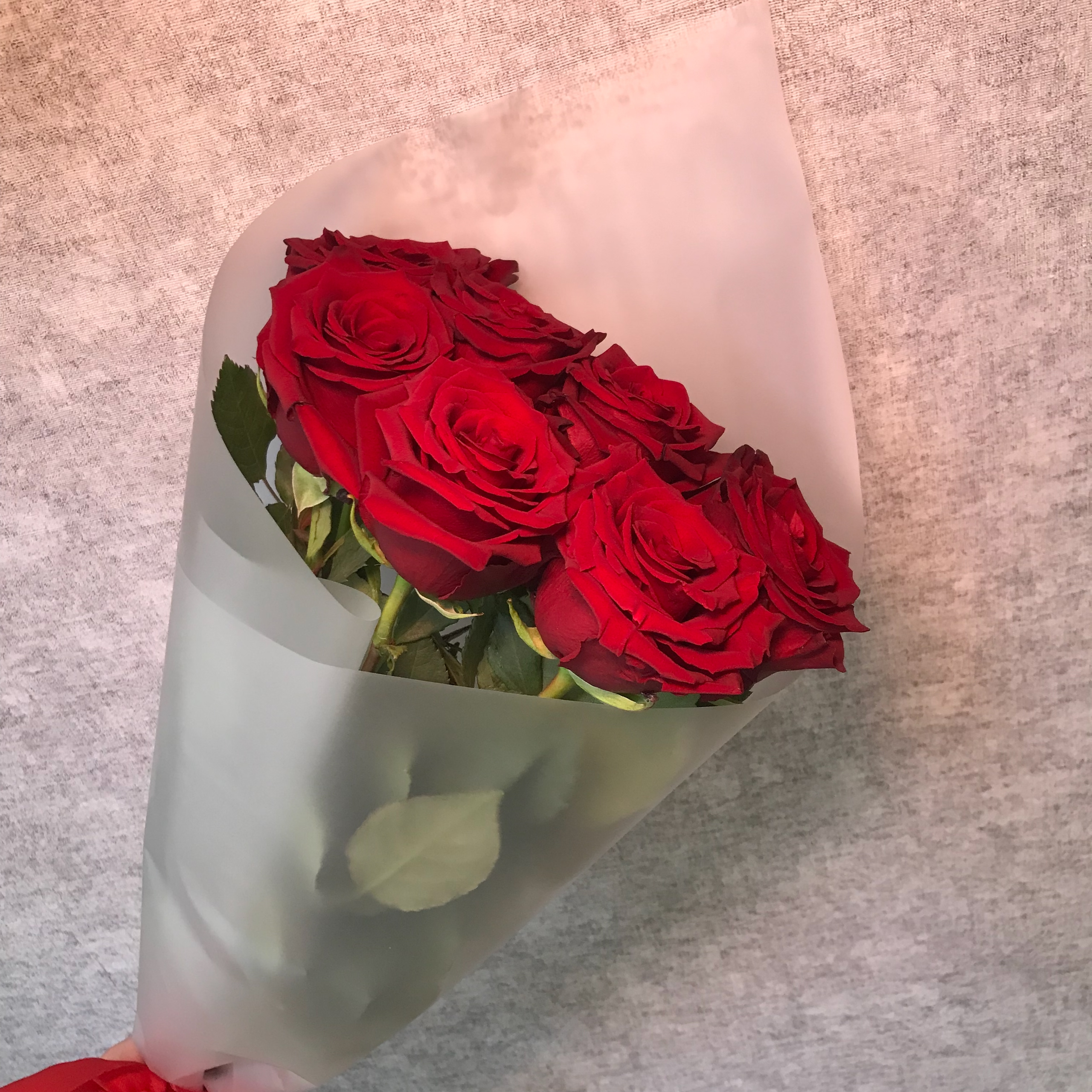 Букет Элегант