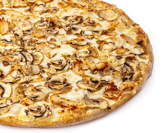 Чикен Пармеджано