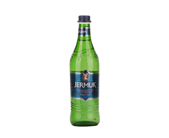 Jermuk 0,5 л.