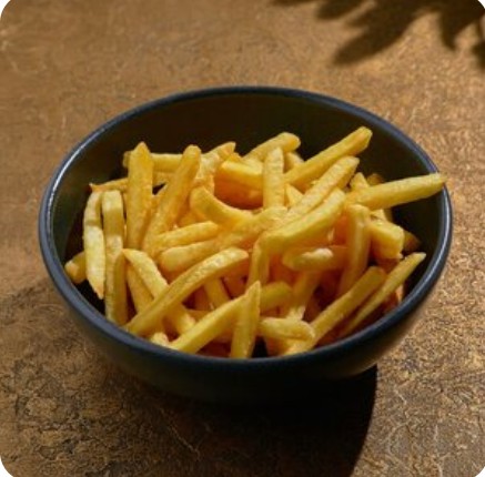 Картофель фри