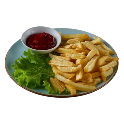 Картофель фри