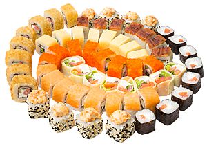 МИКС