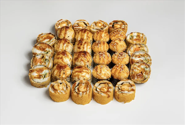 Теплые волны