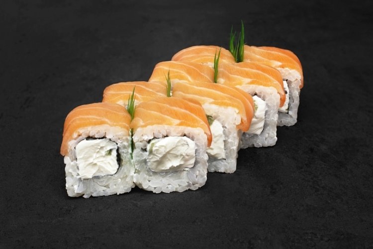 Филадельфия фреш