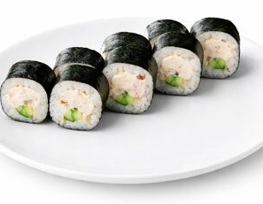 Краб Маки