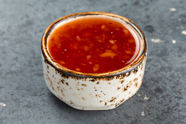 Сладкий Чили соус