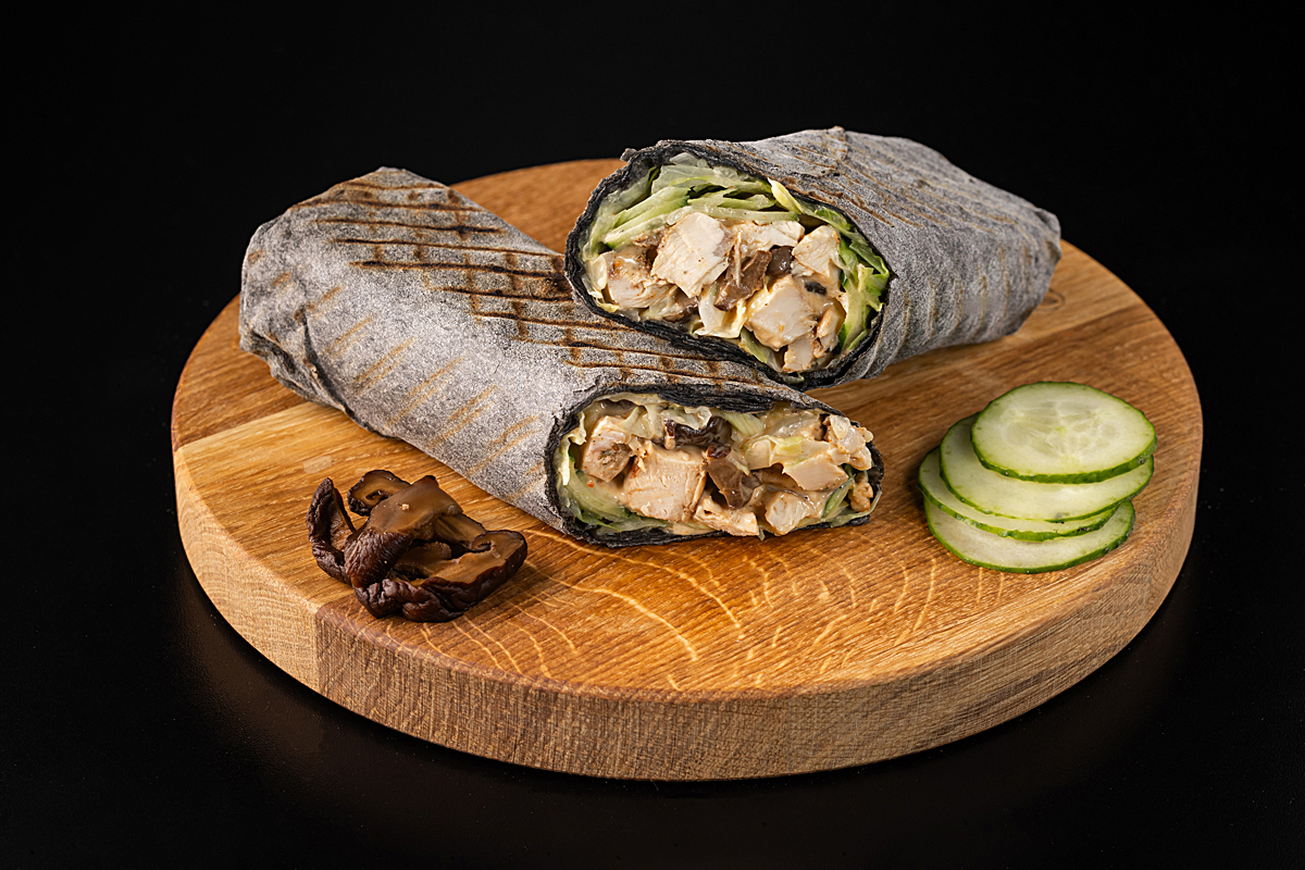 Темный Владыка