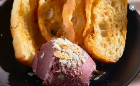 Паштет из куриной печени 1/2
