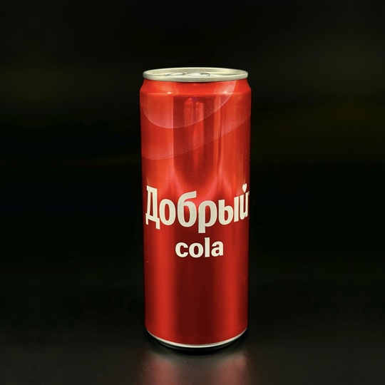Coca-cola 0.33