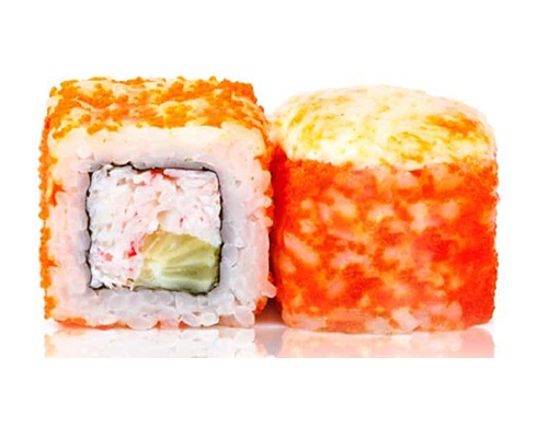 Калифорния микс