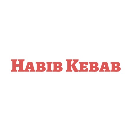 Habib Kebab - логотип